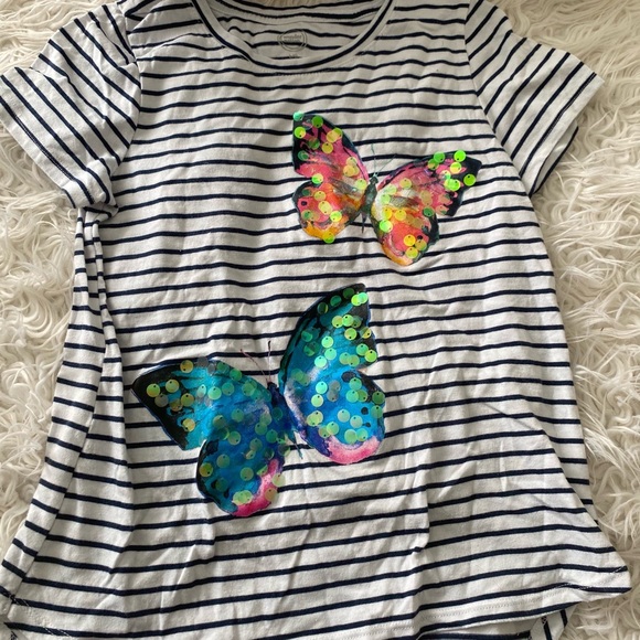 ✨6 Girls Shirts ✨ - Picture 1 of 8